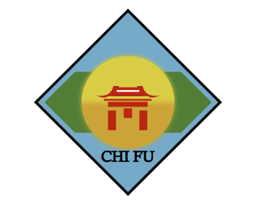 CHI FU logo.